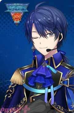 《春崎エアル》