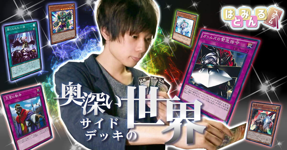 ライゼオル デッキ 構築済み EX＋サイドデッキ 遊戯王 サイドデッキ 種類 パリコレクション ライゼオル デッキ