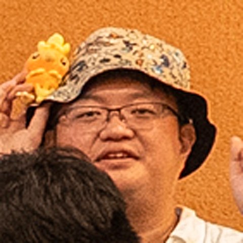 はやとさんの当日の様子