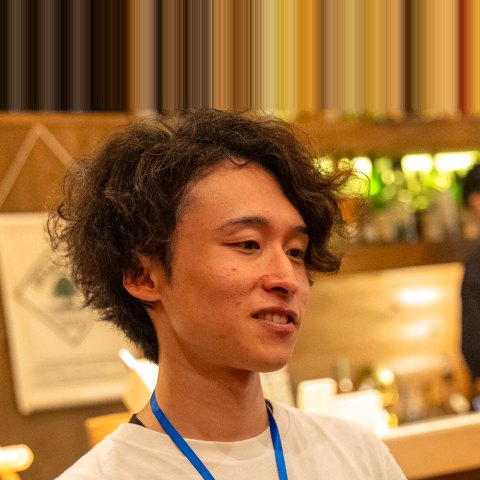 ややっくすさんの当日の様子