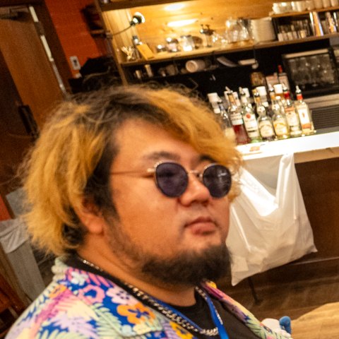 ポっちゃん!さんの当日の様子