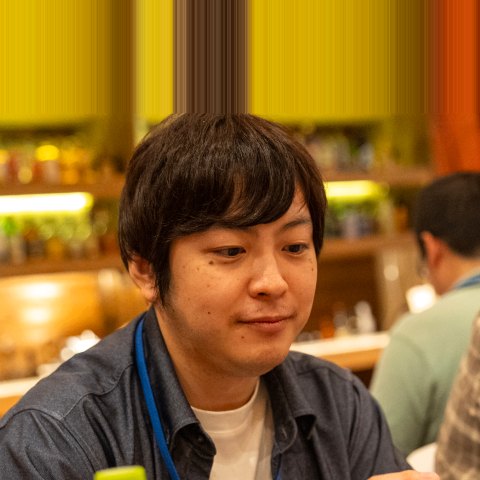 くりさんの当日の様子