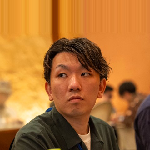 ずごっくさんの当日の様子