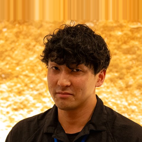 かぐやさんの当日の様子