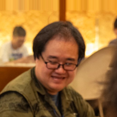 コウチャさんの当日の様子