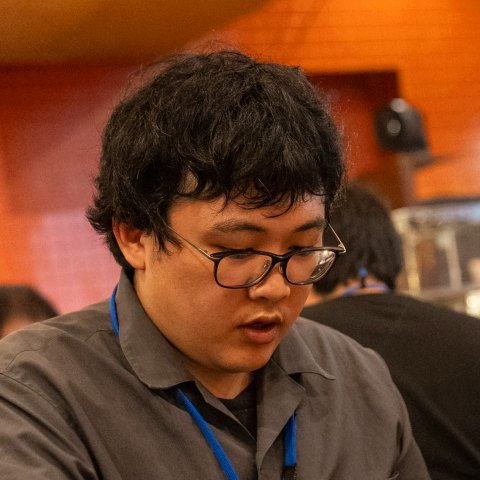 maoさんの当日の様子