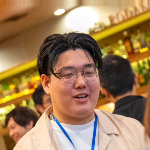 ロケット団のマグロ丼さんの当日の様子