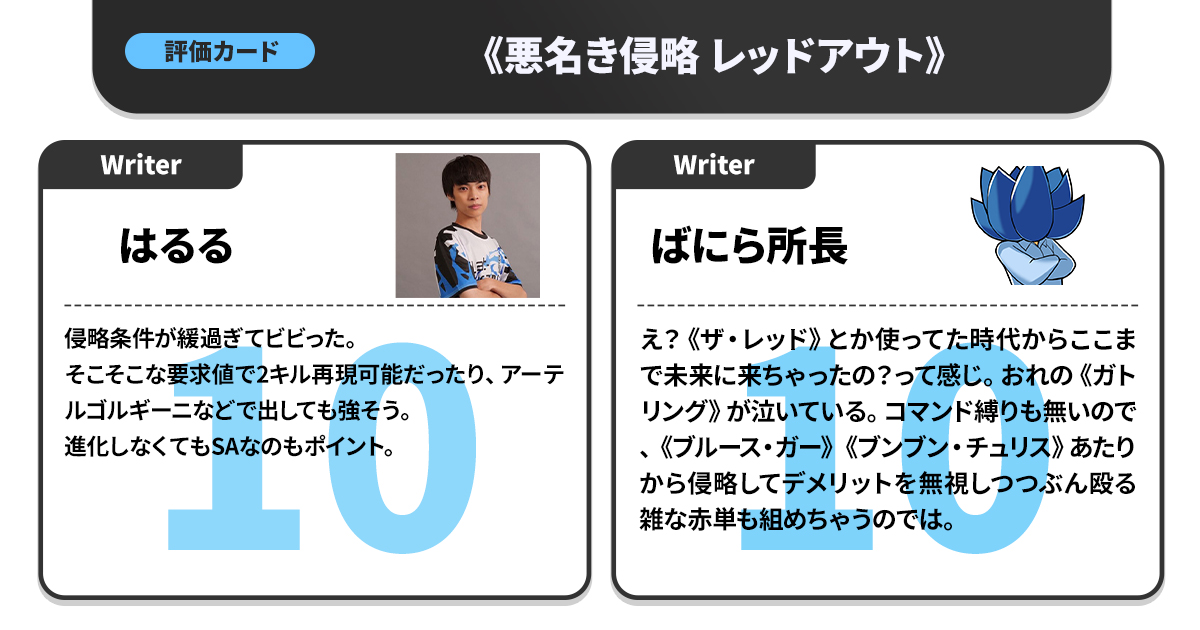 ガチまとめライターによる、『デュエキングWDreaM 2025』クロス