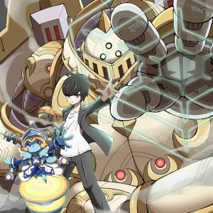 オリジナル】光水ライオネルの回し方と必勝テクニック