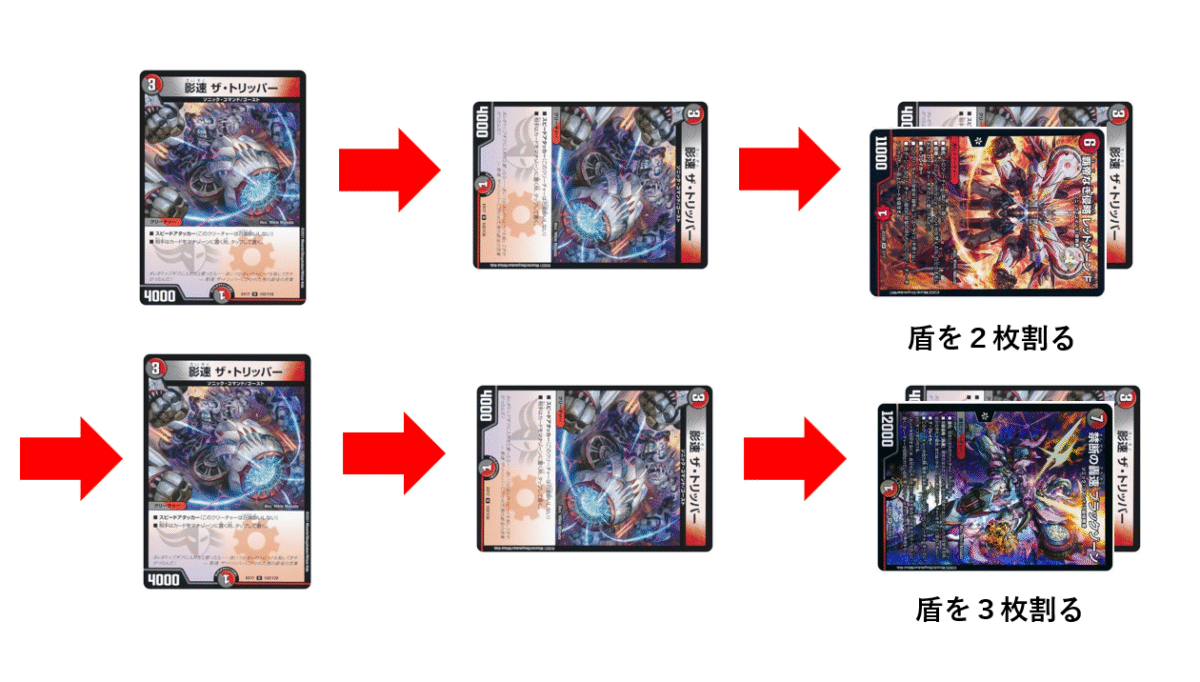 デュエルマスターズ ドキドキつよいデッキ　シク デュエルマスターズ ドキドキつよいデッキ シク - メルカリ