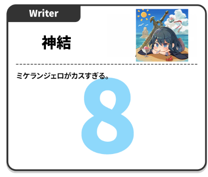 コラム】前年度のカード評価を振り返ってみよう vs. あーくん