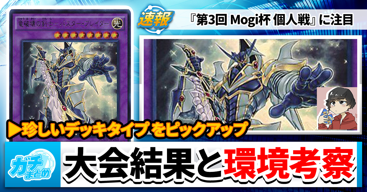 WCQ 2025 深淵の獣マグナムート プレイマット（遊戯王OCG】第3回