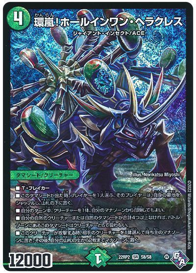 収録リスト】『ドキドキつよいデッキ 25の王道 コンボで連鎖！自然単
