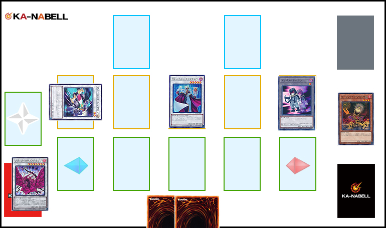 ジャンド　遊戯王 遊戯王/2025年最新】連続シンクロ召喚「ジャンクドッペル」デッキ解説