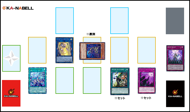 新弾テーマ全部組む！はみるとんによるTERMINAL WORLD3徹底攻略