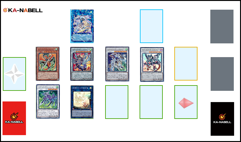 新弾テーマ全部組む！はみるとんによるTERMINAL WORLD3徹底攻略
