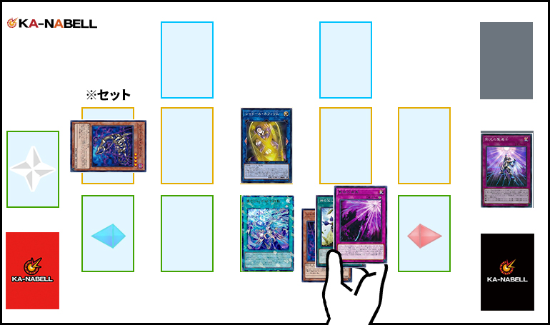 2025年 シャドールデッキ 入門書】影を紡ぐ力、いま新たな世界が幕を