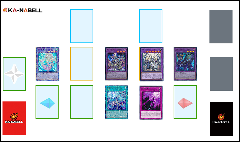 2025年 シャドールデッキ 入門書】影を紡ぐ力、いま新たな世界が幕を