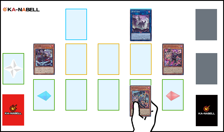 2025年 VSK9デッキ 入門書】最強×最強のテクニカルデッキ！3つの