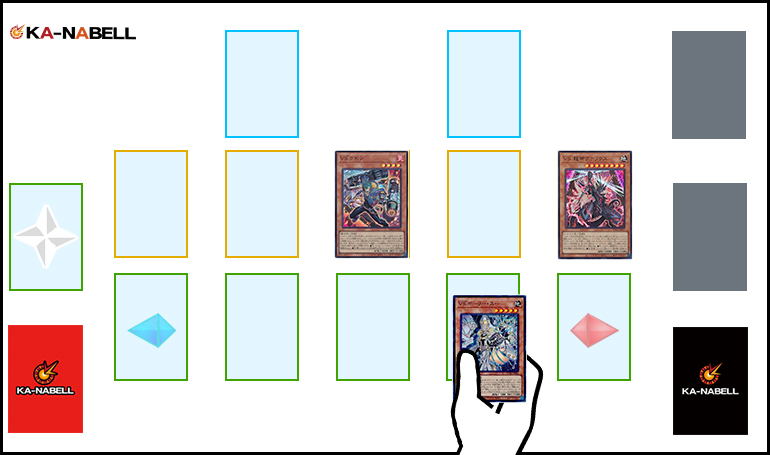 2025年 VSK9デッキ 入門書】最強×最強のテクニカルデッキ！3つの