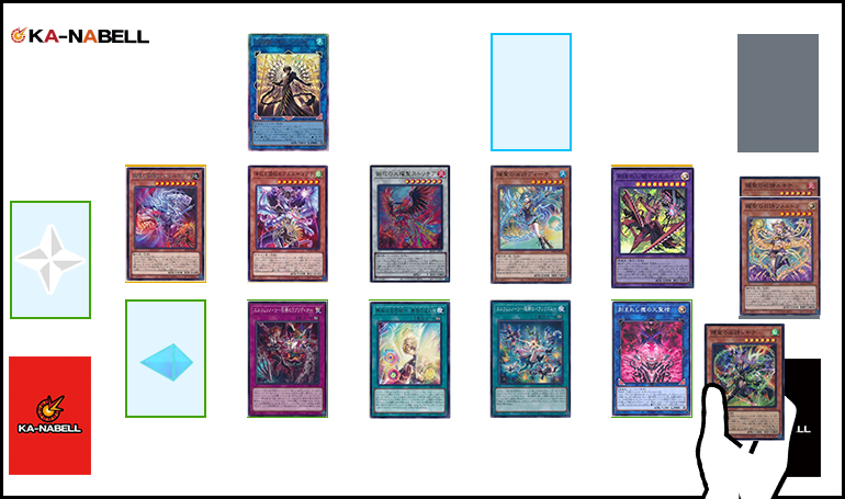 2026年 アルス＝マグナデッキ 入門書】「獄神」テーマを繋ぐ無限の展開