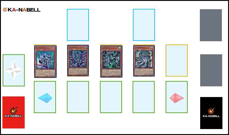 遊戯王OCG まとめ売り 除外デッキ+コレクションカード 2026年 異解△デッキ 入門書】裏側除外とデッキレス戦術！？異色の展開