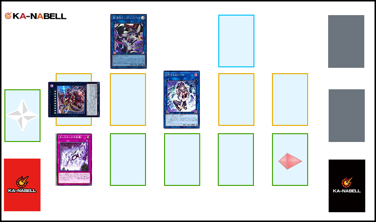 遊戯王　ティスティナ　デッキ　ガチ構築　うらら　無限泡影 豪華で新しい 本格構築 デッキ ティスティナ 遊戯王 うらら 墓穴