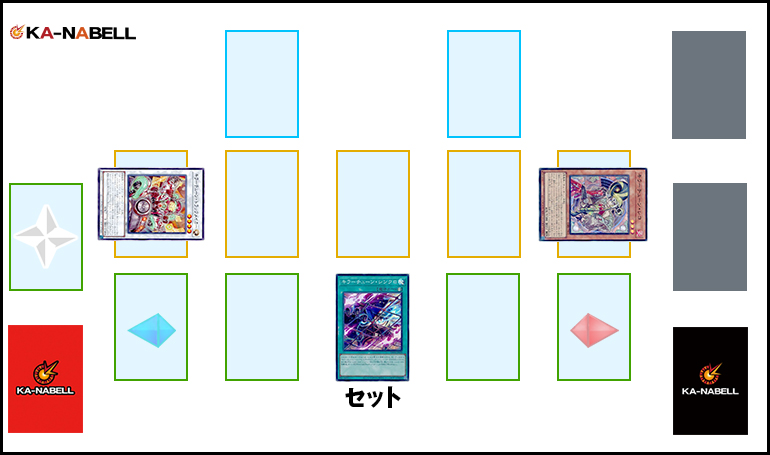 新弾テーマ全部組む！はみるとんによるファントム・リベンジャーズ徹底