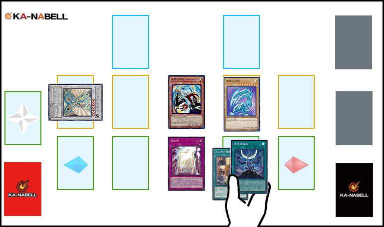 遊戯王】オベリスクの巨神兵デッキ解説！【2025年/入門書】破壊の神