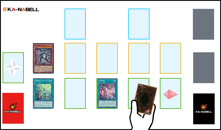 遊戯王デッキ　御巫×ドゥームズデッキ　ガチ構築 遊戯王デッキ 御巫×ドゥームズデッキ ガチ構築 - メルカリ