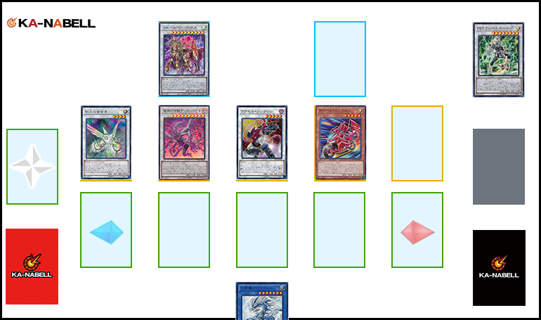 これがシンクロという名の俺たちの絆！「STRUCTUREストラクチャー