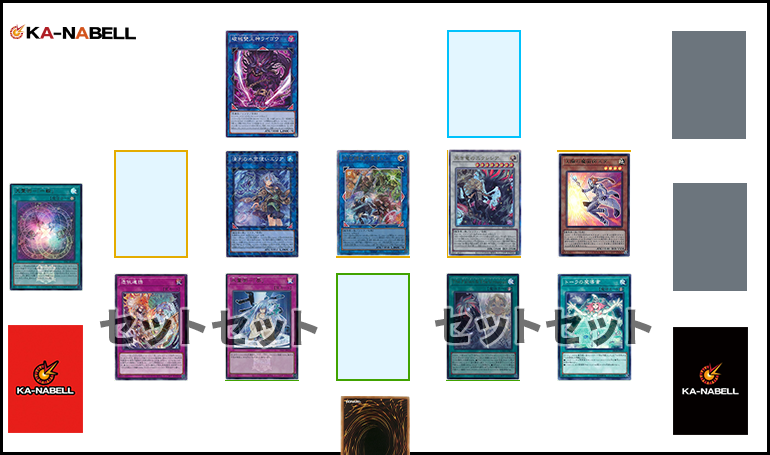 遊戯王　霊使い6種　PSA10セット(連番) 遊戯王OCG】2026年霊使い入門書【属性を操る可憐な魔法使い達