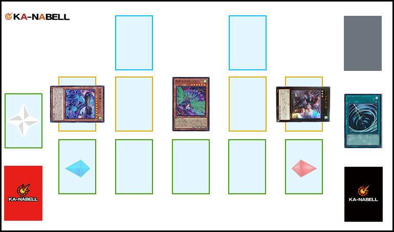 遊戯王デッキ　絢嵐デッキ　ガチ構築 遊戯王デッキ 魔鍵×寿司デッキ ガチ構築 軍貫デッキ - メルカリ