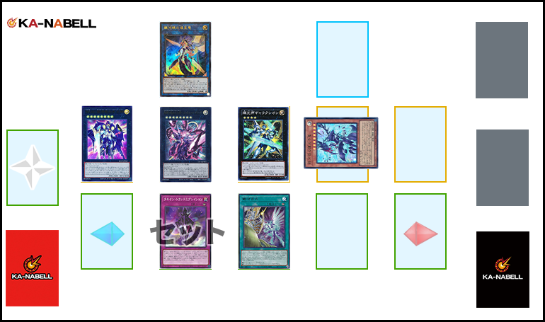 遊戯王】2026年最新！超強化された【銀河眼】デッキレシピ・展開ルート