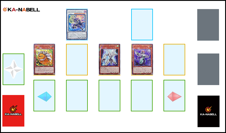 これがシンクロという名の俺たちの絆！「STRUCTUREストラクチャー