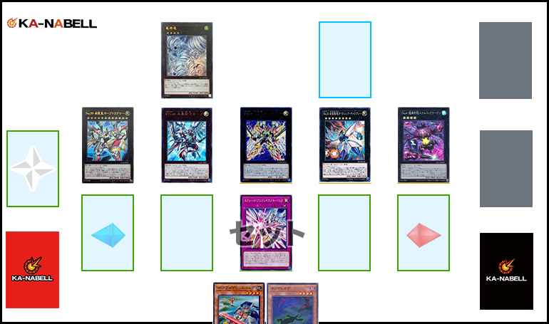 【2296】遊戯王　ホープ　ZW　オノマト　本格構築済みデッキ 新規入り 本格構築済みデッキ 遊戯王 希望皇ホープ ZW ゼアル オノマトホープ