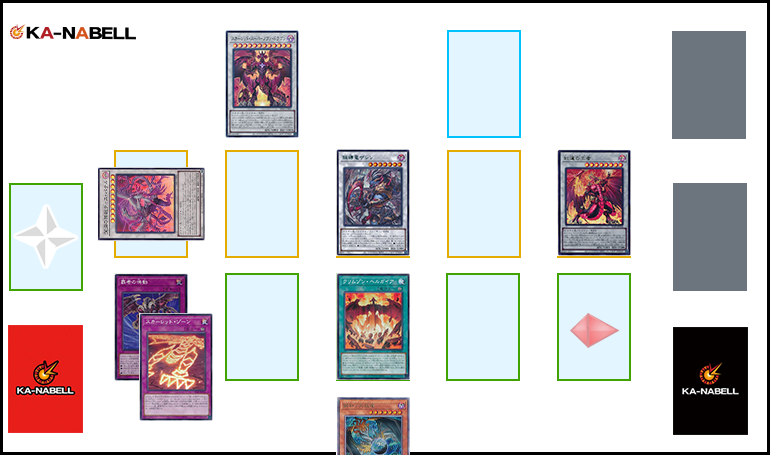 レッド・デーモン】新弾で超強化！天地鳴動の力を見るがいい！レッド